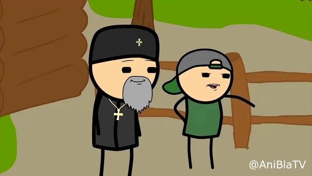 Anibla Tv Cherkovga Yol.kanalga Obuna Boling (subcribe)シ︎