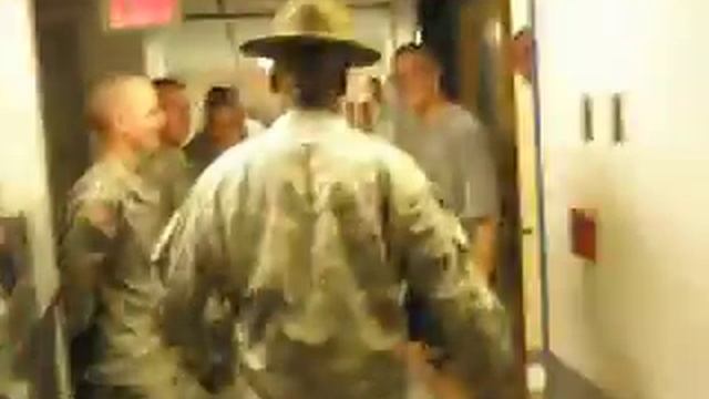 Best Drill Sergeant смотреть онлайн