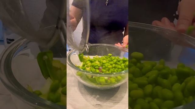 Еще один ПП-салат