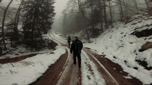 Stara Planina - Dojkinci смотреть онлайн