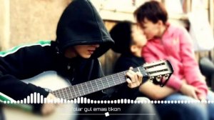 Muzik aka. Bevafolar gul emas tikon