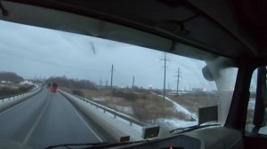 с Батей на Казань | обмотал руль