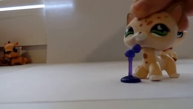 голос лпс 1/3 смотреть онлайн