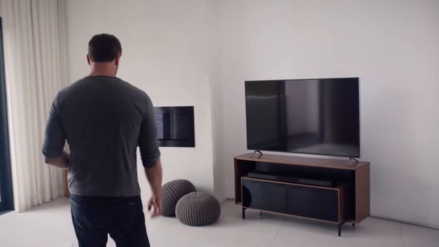 Yamaha - MusicCast lifstyle Casual смотреть онлайн