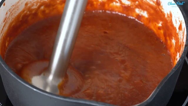 Homemade Tomato Ketchup Recipe смотреть онлайн