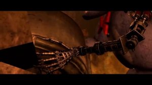 песня Бони из фнаф