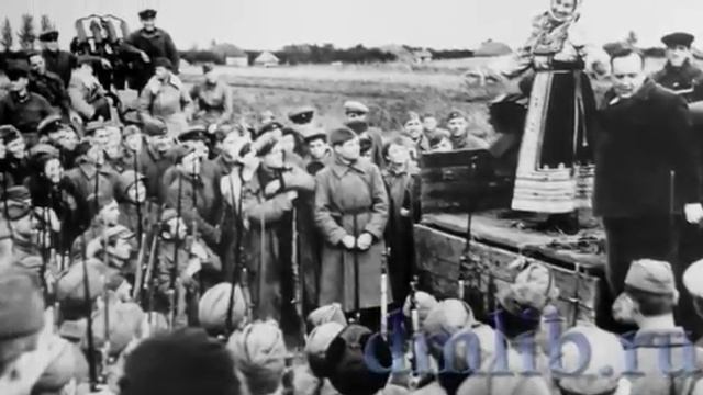 #ЭТОИНТЕРЕСНО Актёрские судьбы. Лидия Русланова смотреть онлайн