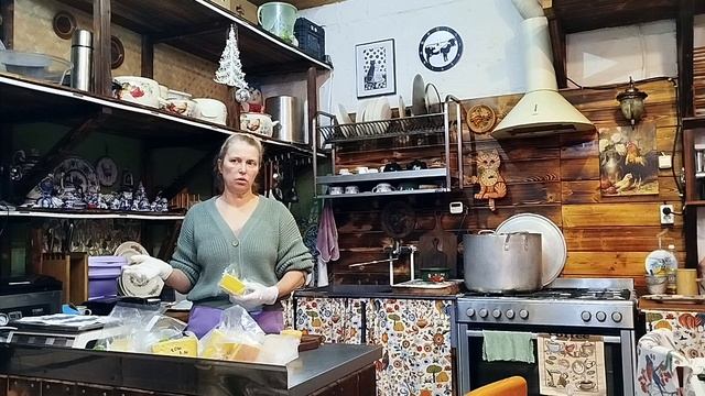 ЧТО С НЕВЕСТКОЙ🤔 ОБСУДИМ И ЗАКРОЕМ ЭТУ ТЕМУ🤔 смотреть онлайн