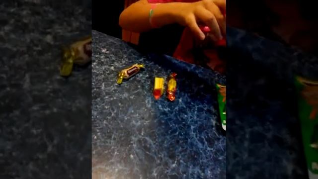 пробуем вкусняшки смотреть онлайн