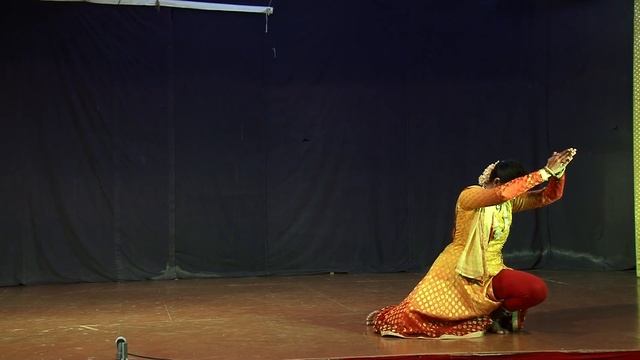 MANASI DESHPANDE GAT BHAV смотреть онлайн