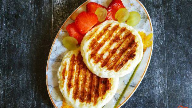 Сборник рецептов