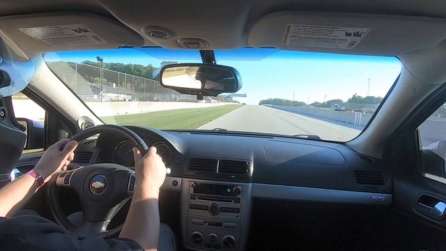 Cobalt SS 60-140MPH Z57 Turbo 9/22/2022 смотреть онлайн