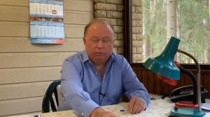 Караулов Обращение к Президенту