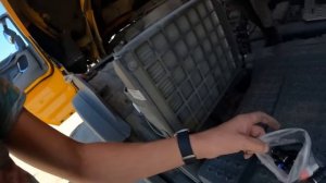 Выгрузка и мелкий ремонт