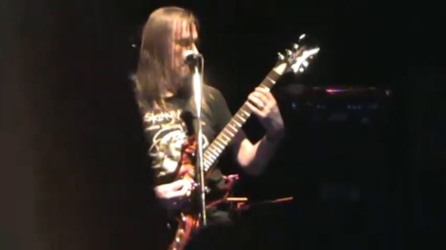 GRAVITATION OF BLOOD @ cim 2012 canopy club july 13 смотреть онлайн