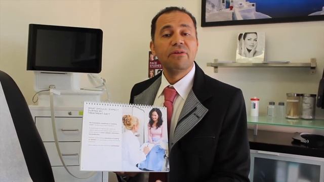 Viveve Treatment - Expectations for the Non-Invasive Skin-Tightening Procedure смотреть онлайн