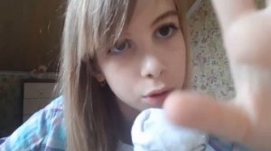 Асмр детский 🤗 Мур мур триггеры 😴 Звуки рта Asmr ..