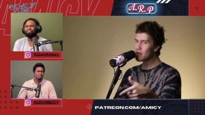 Reactions to TARAS STANIN Beatbox