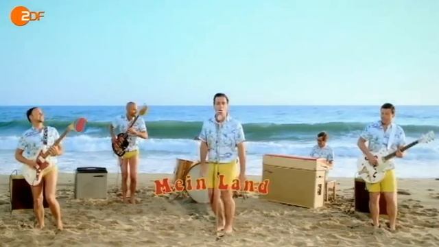 ''Rammsteins Krawallgitarrendampfrock'' - ZDF Aspekte смотреть онлайн