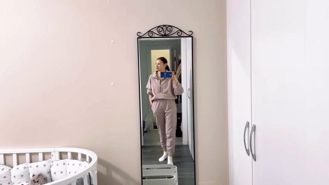 Мамские будни: Вкусный завтрак / Прогулка / Макияж / Дела домашние 👗🛍️🌸☀️🧹🥞 смотреть онлайн