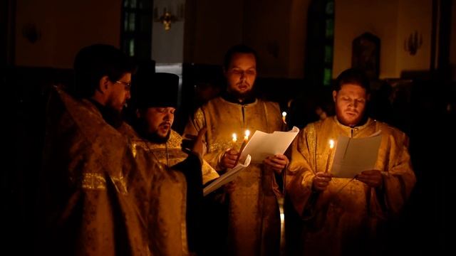 Покаяния отверзи ми двери смотреть онлайн