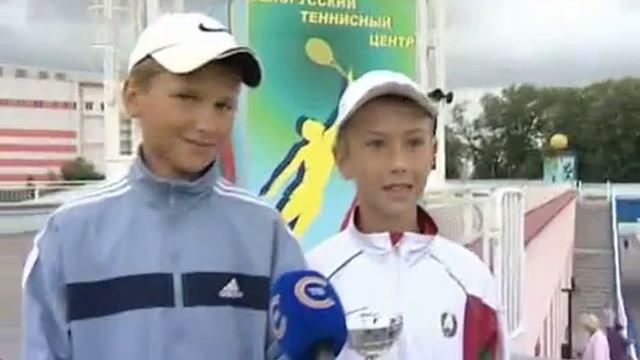 Minsk Cup 2012. interview смотреть онлайн