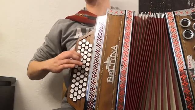 Der Russische - Steirische Harmonika смотреть онлайн