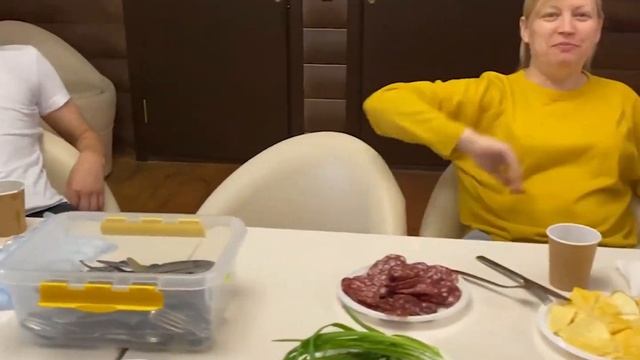 8 лет АН "КОМПАС" смотреть онлайн