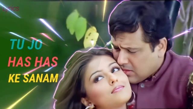 Tu Jo Hans Hans Ke SanamMujhse Baat Karti Hai || New Hindi Song By Gobinda |Akshay Kumar New Song
