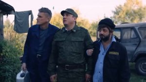 БОРОДАЧ #комедия #смех