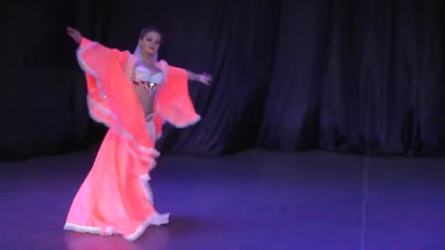 Anastasia Ol'shanskaya Zarafet Ukrainian Cup 2014 2 смотреть онлайн