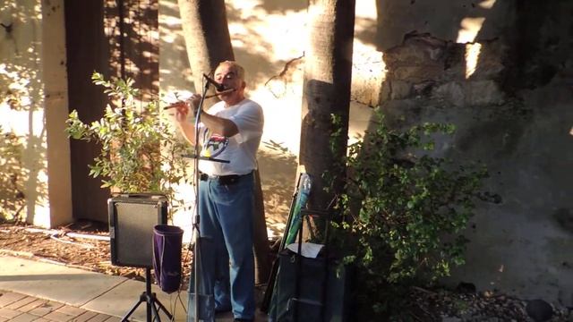 Key West's Mallory Square... смотреть онлайн