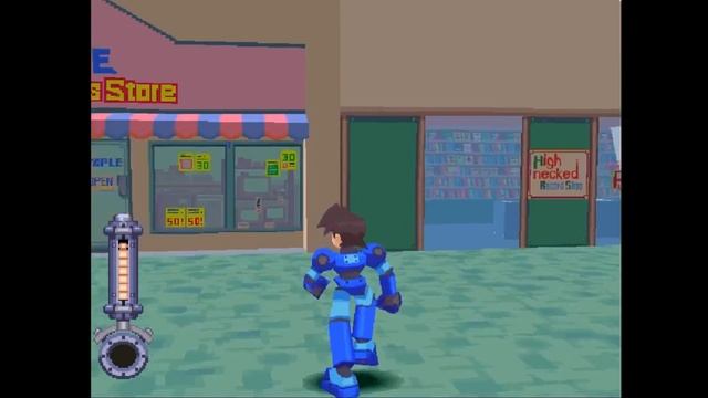 Let's Play Mega Man Legends ft. Mike (#9) - Apricot Pie смотреть онлайн