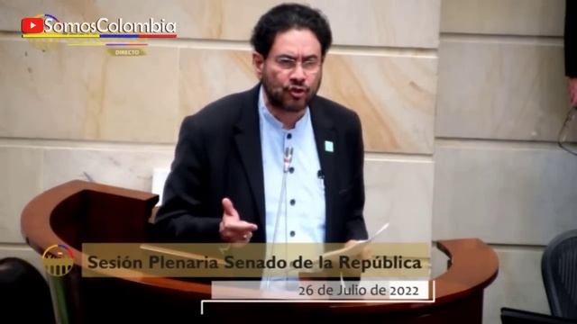 "NO LEEN" / CEPEDA PEINÓ A MARIA FERNANDA CABAL - ACUEDO DE ESCAZÚ смотреть онлайн