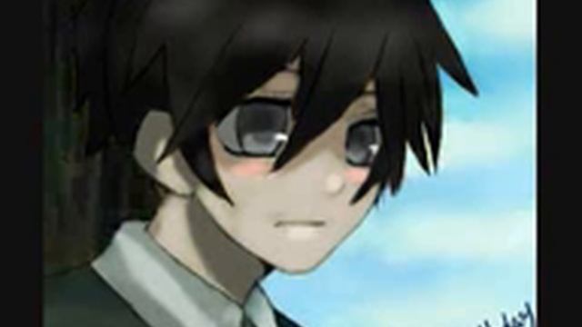Re_birthday - Ren Haine смотреть онлайн