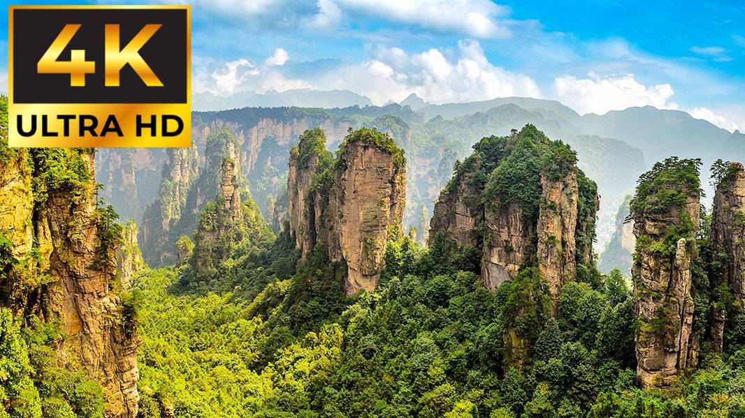 СНОГШИБАТЕЛЬНОЕ И НАИКРОСИВЕЙШИЕ ВИДЕО В 4К смотреть онлайн