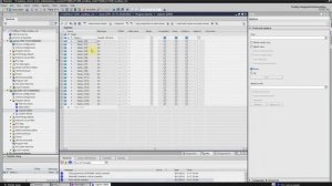 Настройка Modbus RTU s7 1200