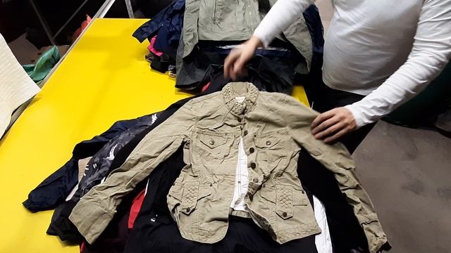 Ветровки (-UK-Ligh Zip Jackets) - C 525 смотреть онлайн