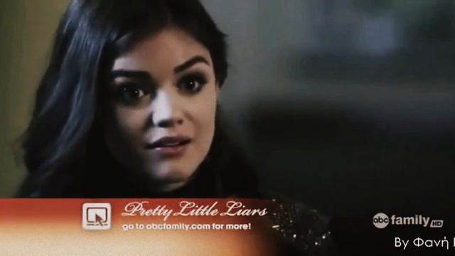 Damon and Aria | So Cold смотреть онлайн