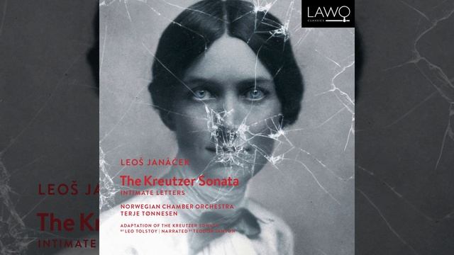 Leo Tolstoy: The Kreutzer Sonata - Dramatisation in English смотреть онлайн
