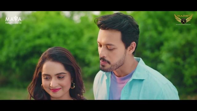 Moner Akashe Tumi | Irfan Sajjad | Keya Payel | Mohidul Mohim | Bangla Natok 2024 смотреть онлайн