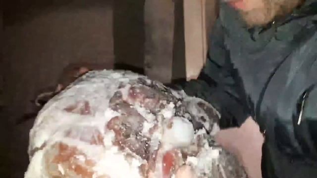 Бастурма, хамон смотреть онлайн