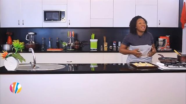 CORDON BLEU - BABA CHANTILLY смотреть онлайн