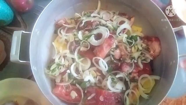 20-MINUTDA BALIQ DUMLAMA TAYYOR😉😉😉😋😋 смотреть онлайн