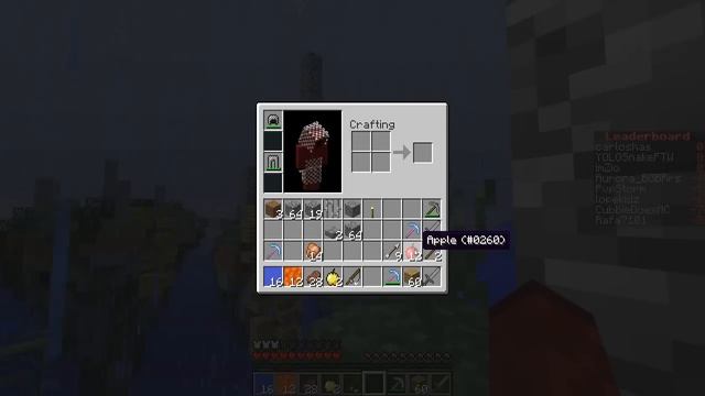 Minecraft: #8 Sky Wars - (Archon)