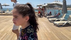 ELİF SİNEM 24 SAAT TATİL VLOG !! TÜM GÜN NELER YAPTI ?!