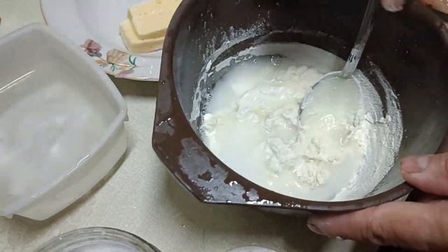 Без затей - картошка с фрикадельками в сметанном соусе в электрической духовке смотреть онлайн
