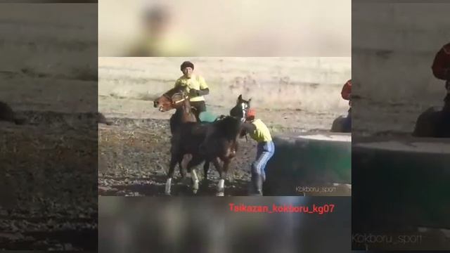 Намаз чабандеси Жаныбек Базаркулов смотреть онлайн