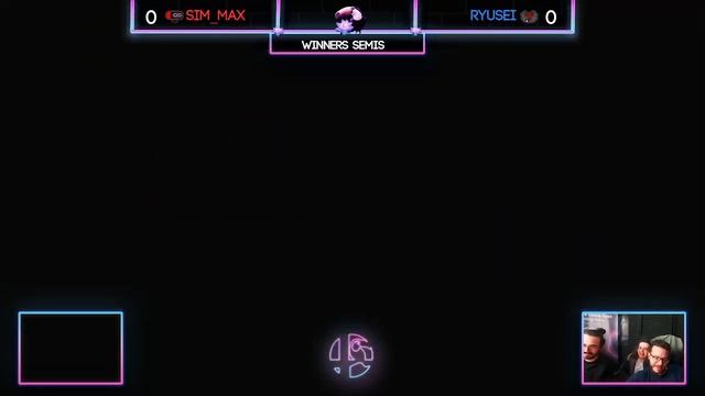 Toucan's Fight Club - 5 | Losers Top 8 R1 - Sim-Max (R.O.B.) Vs. Ryusei (Incineroar) смотреть онлайн