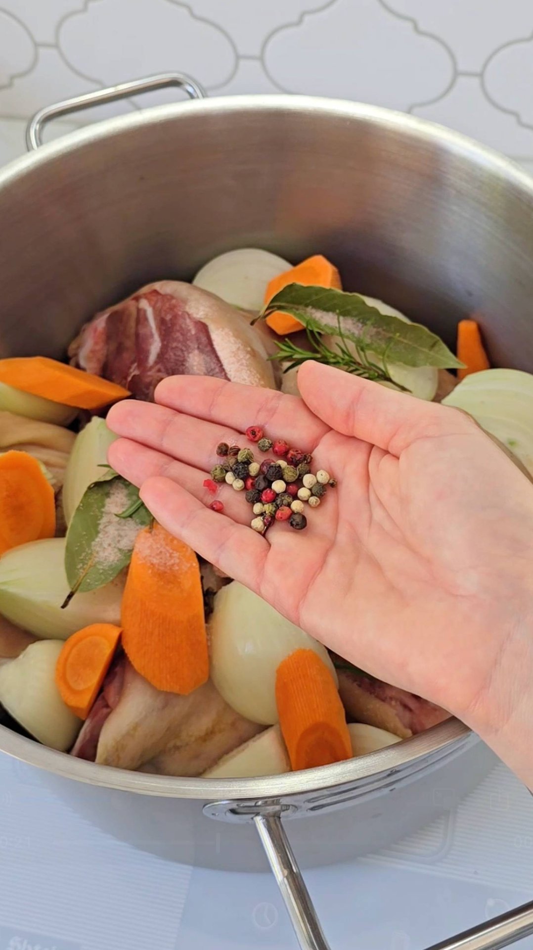 Самая вкусная РУЛЬКА🔥 смотреть онлайн